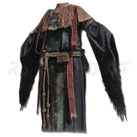 Battlemage Robe-image
